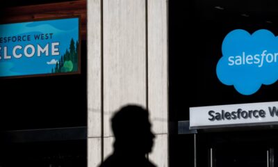 Salesforce Is Ready to Emerge an AI Winner. Buy the Stock.