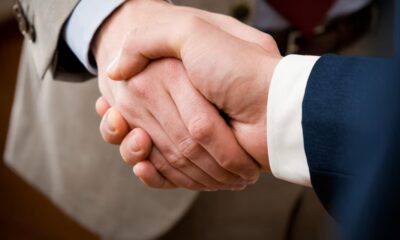 Mergers & Acquisitions Soared This Year. Stocks That Could Make 2026 Even Bigger.