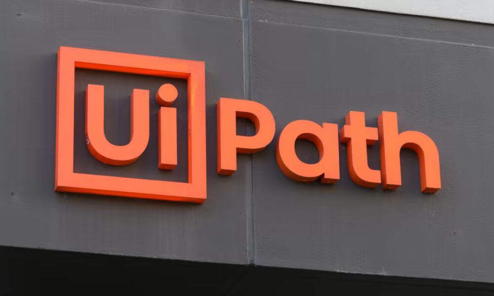 UiPath Stock Is Surging. Why the AI Winner Is Getting a Big Boost.