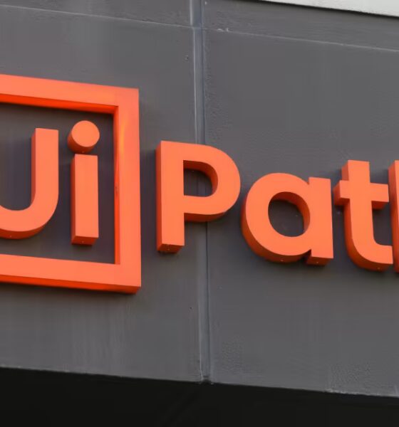 UiPath Stock Is Surging. Why the AI Winner Is Getting a Big Boost.