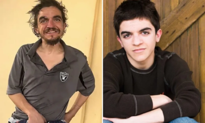 Daniel Curtis Lee recounts Tylor Chase's violent reaction after receiving help to get him out of homelessness