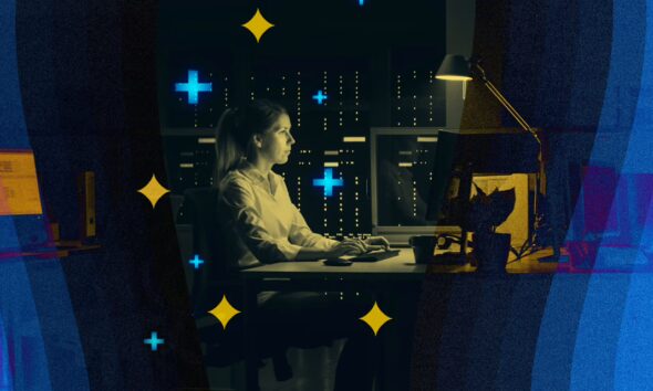 Office Introverts Push to be Understood, Navigating Holiday Layoffs, How Work Will Change in 20 Years | Careers & Leadership for December 24