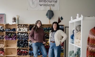 The Hot Economy Is Leaving Small Businesses Out in the Cold. Why This Holiday Season Is So Bleak.