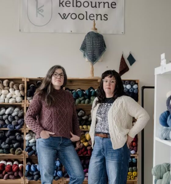 The Hot Economy Is Leaving Small Businesses Out in the Cold. Why This Holiday Season Is So Bleak.