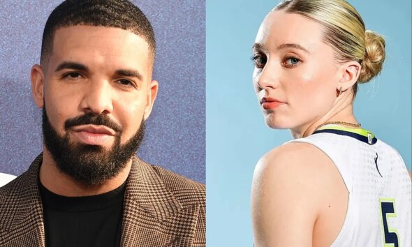 Paige Bueckers falls victim to Drake's curse