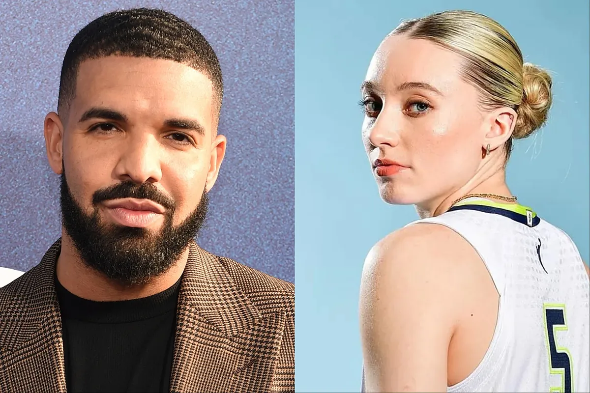 Paige Bueckers falls victim to Drake's curse