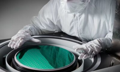 Lam Research Is at All-Time Highs. Its CEO Just Sold $27 Million Worth of Stock.