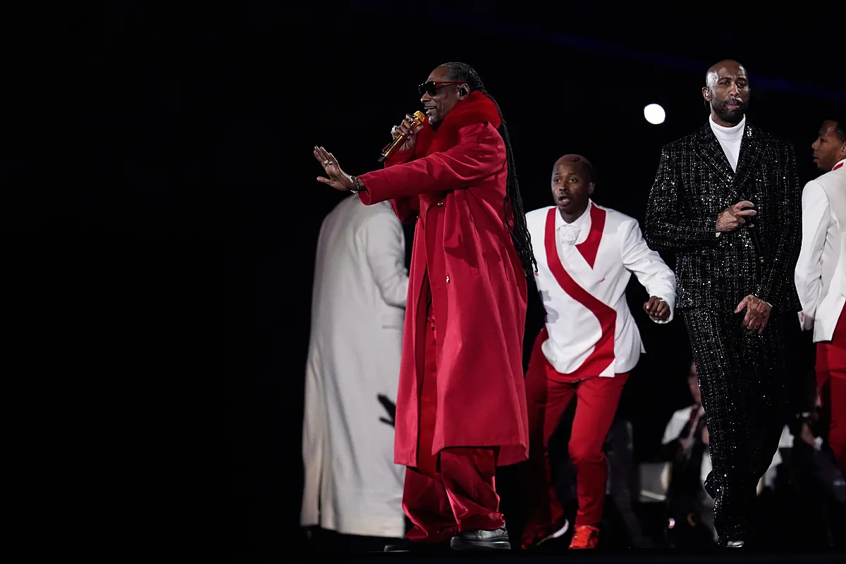 How Netflix went from being hated to loved for its halftime show during NFL broadcast