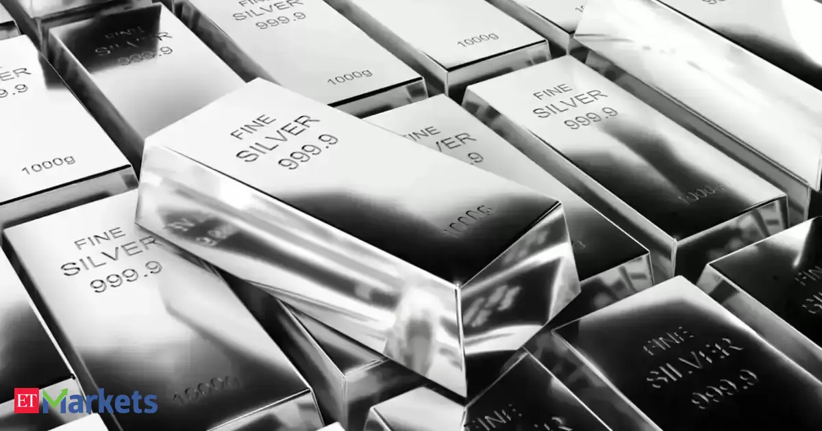 China silver fund plunges after string of moves to quell frenzy