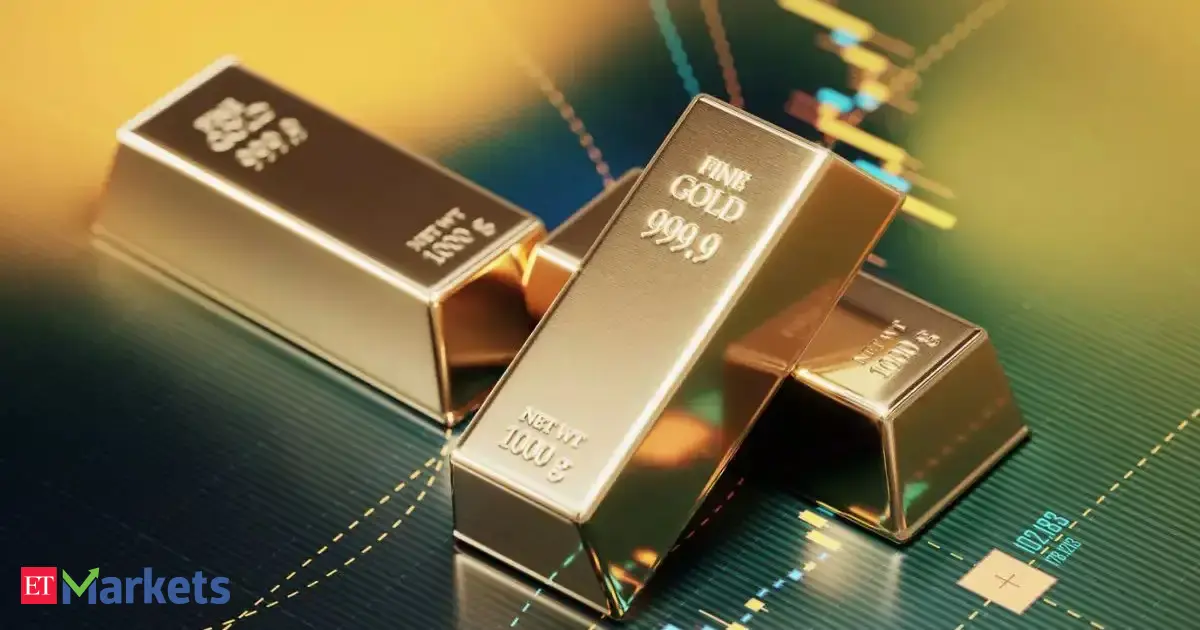 Digital gold rush up roughly 50% even as Sebi flags regulatory risks