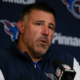 Mike Vrabel lets Patriots fans know what his true reality is