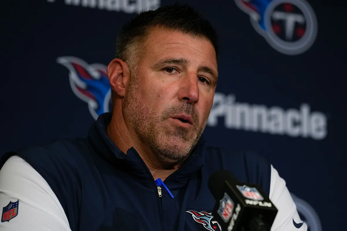 Mike Vrabel lets Patriots fans know what his true reality is