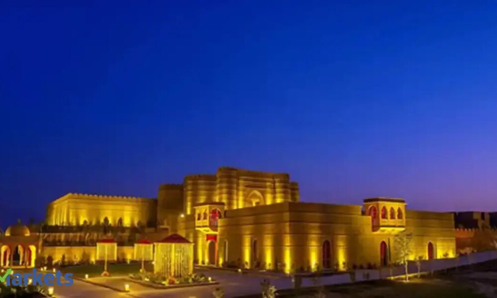Analysts see 40% upside in Leela Palaces stock on expansion plans, growing travel demand