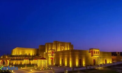 Analysts see 40% upside in Leela Palaces stock on expansion plans, growing travel demand