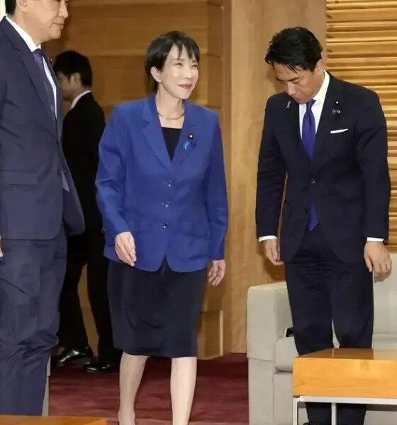 Japan's cabinet approves record $785 billion budget, vows to keep debt in check