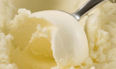 Scoop Up This Ice Cream Stock. Why It Could Rally 10%.