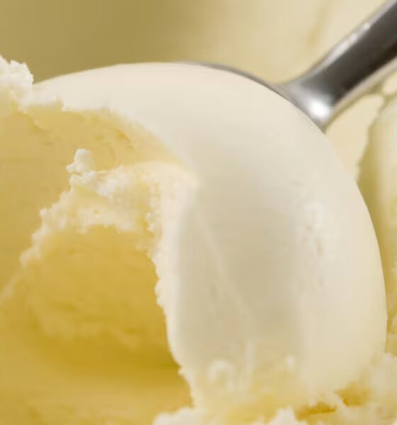 Scoop Up This Ice Cream Stock. Why It Could Rally 10%.