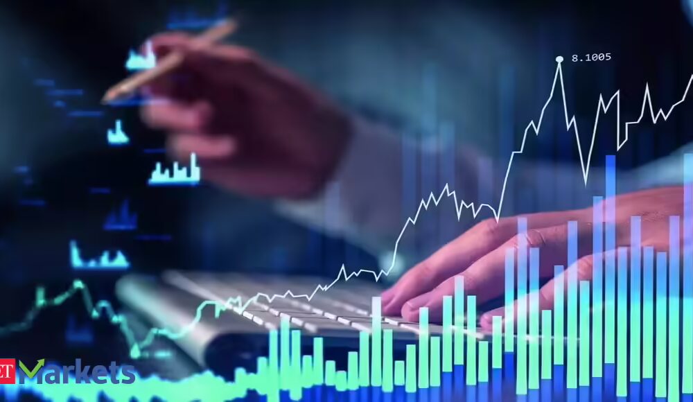 Positive Breakout: These 8 stocks cross above their 200 DMAs - Upside Ahead?