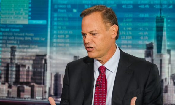 New Mountain Asset Sale Shapes Up as a Test of Private Credit Market