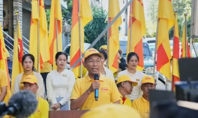 Myanmar will hold its first general election in 5 years as criticism of military rule mounts
