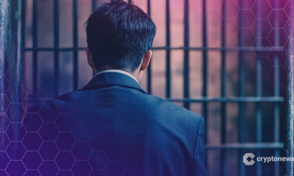 Samourai Wallet Co-Founder Describes First Day Behind Bars in Letter