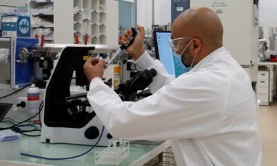 This Biotech Stock Soars 39%. Sanofi Is Buying It for $2.2 Billion.