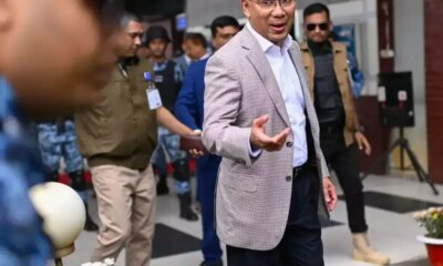 Who is Tarique Rahman, and why his return to Bangladesh after 17 years is being keenly watched in India