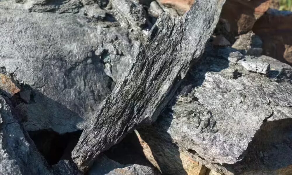 Amid a battery boom, graphite mining gets a fresh look in the US