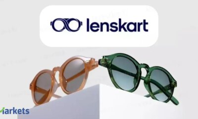 Lenskart shares jump 4% after Korea acquisition update. Check details here