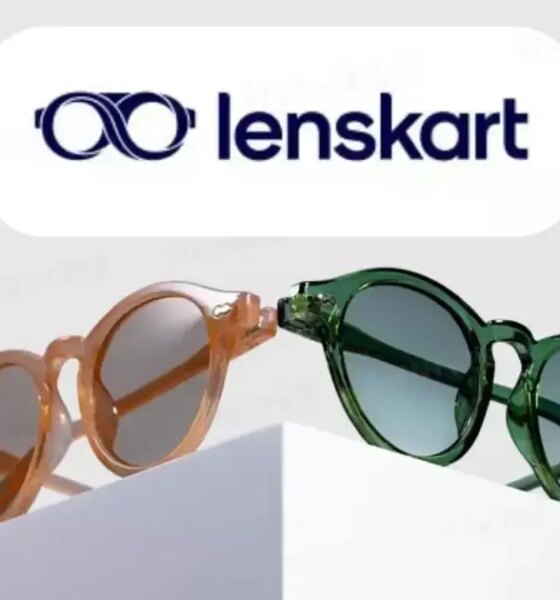 Lenskart shares jump 4% after Korea acquisition update. Check details here