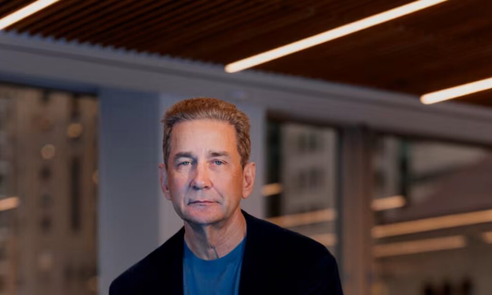 This Tech Investor Likes Broadcom, Bloom Energy, and Other AI Bargains