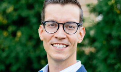 How This Financial Advisor Turned YouTube Into a Growth Engine for His Firm