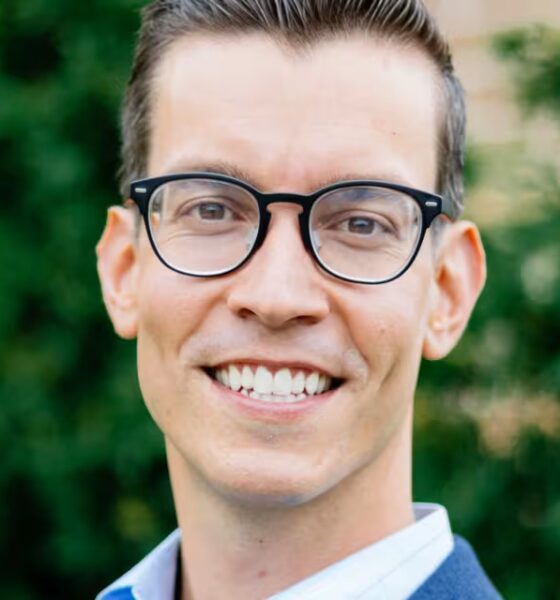 How This Financial Advisor Turned YouTube Into a Growth Engine for His Firm