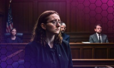 Former Alameda CEO Caroline Ellison Set for Release in January 2026