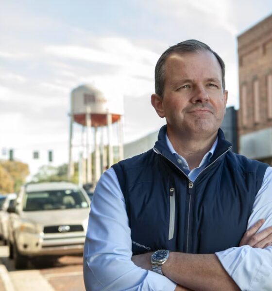 The Boss Who Gave His Employees a $240 Million Gift