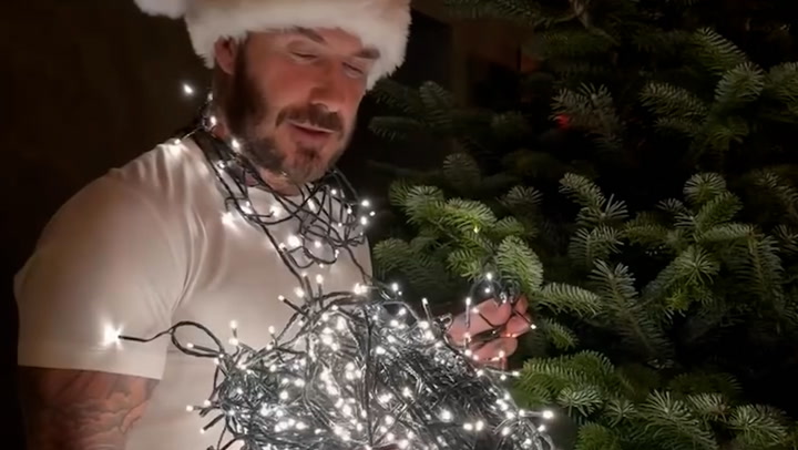 Video Player Placeholder