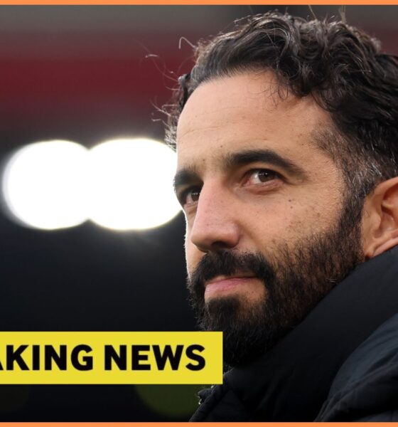 Man United breaking news