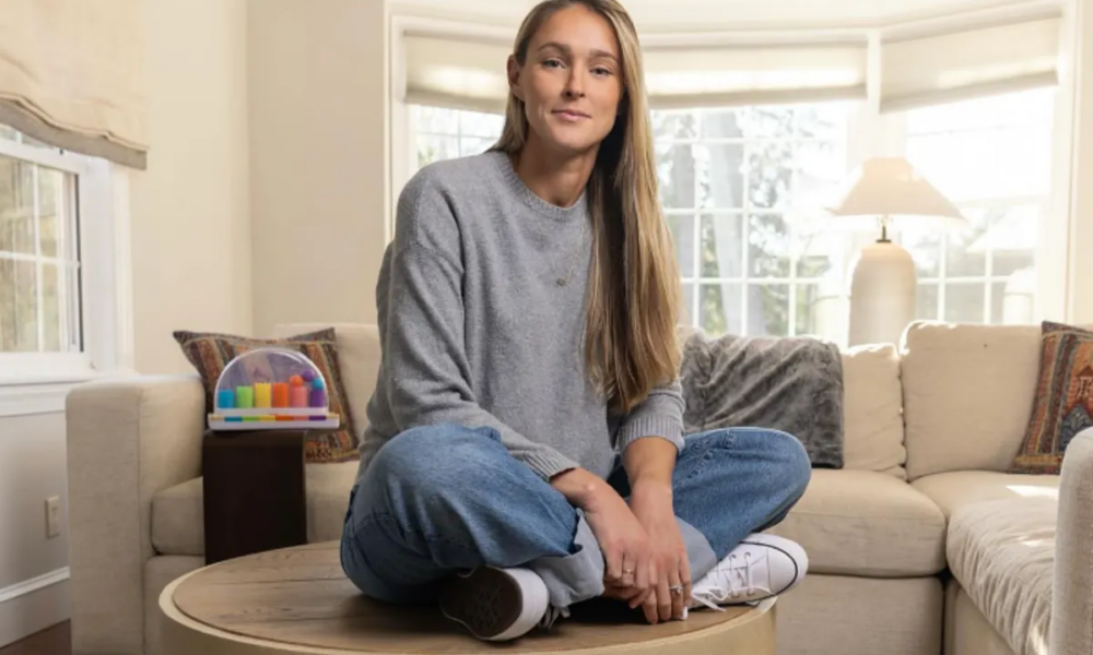 The gift Kylie refuses to accept from Jason Kelce: 'Don't fucking buy me this'