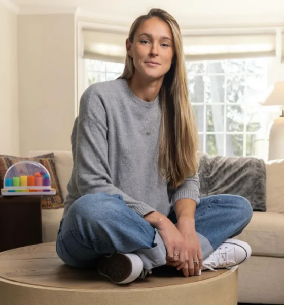 The gift Kylie refuses to accept from Jason Kelce: 'Don't fucking buy me this'