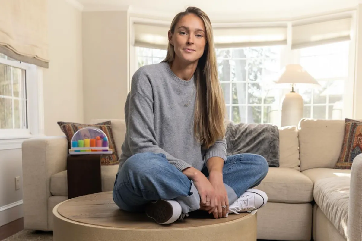 The gift Kylie refuses to accept from Jason Kelce: 'Don't fucking buy me this'