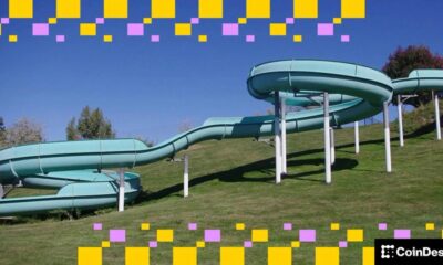 Precious metals and copper soar as bitcoin price (BTC) stumbles Friday