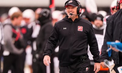 Kyle Whittingham to be Michigan Football's next head coach