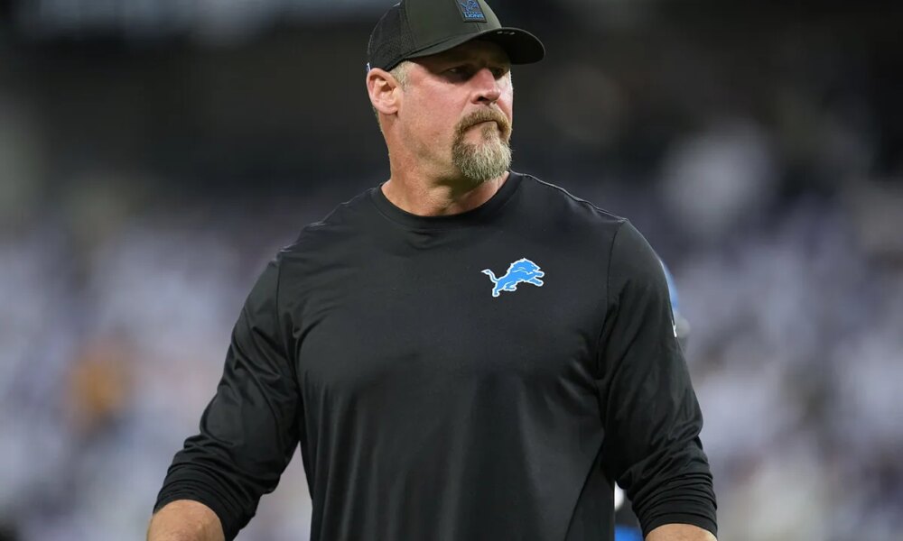 Super Bowl champion blames Dan Campbell for Detroit Lions' disappointing finish
