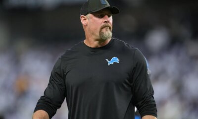 Super Bowl champion blames Dan Campbell for Detroit Lions' disappointing finish