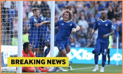 Thomas Henry claims Jon Rudkin denied him Swansea City move