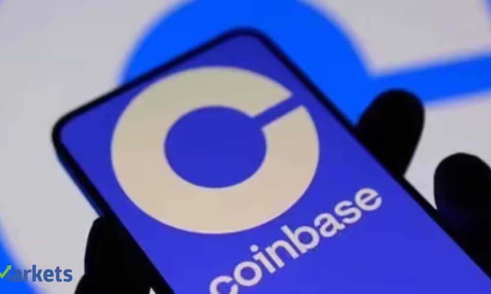 Coinbase says former agent arrested in India over exchange hack