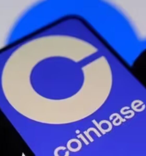 Coinbase says former agent arrested in India over exchange hack