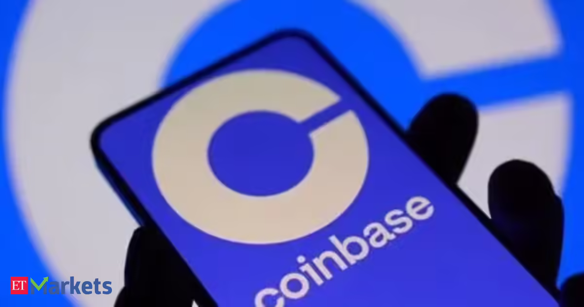 Coinbase says former agent arrested in India over exchange hack