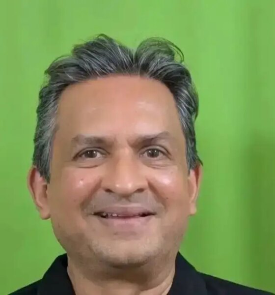 ETMarkets Smart Talk | Gold, Silver unlikely to repeat 2025 rally; geopolitics key in 2026: Dhiren Shah