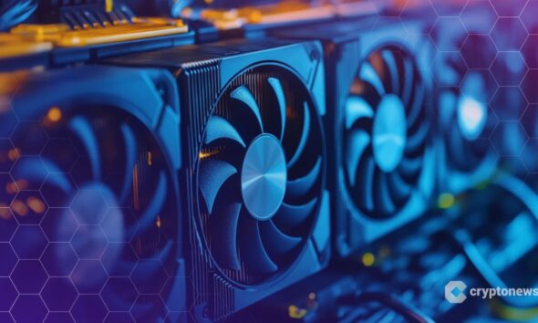Bitmain Slashes ASIC Prices Amid Mining Industry Downturn